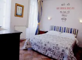 Casa per Ferie Metamorphosi