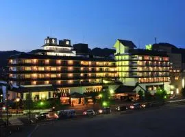 常盘酒店