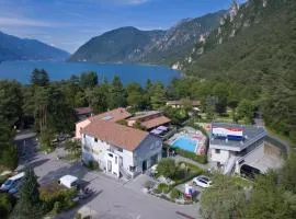 Glamping Resort Rio Vantone