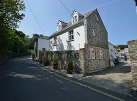 Althea House with parking