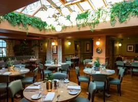 约克杜维比斯图酒店