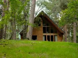 Macdonald Woodland Lodges at Macdonald Aviemore Resort