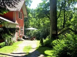 Altes Forsthaus Garzau