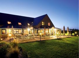 Hôtel Restaurant Le Mur du Roy，位于萨尔佐的酒店