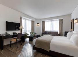 Vital - Urban boutique hotel TLV，位于特拉维夫的酒店