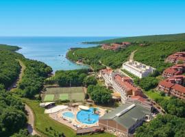 Resort Duga Uvala，位于卡尼卡的酒店