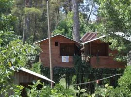 奥林波斯卡姆里旅馆