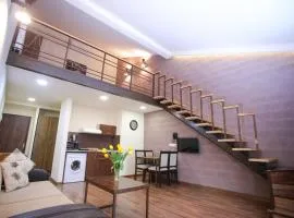 My Apartments Yerevan