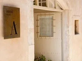 Arkhé Hotel Boutique Pals