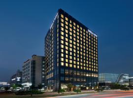 Shilla Stay Cheonan Asan - Samsung Display City，位于天安市的酒店