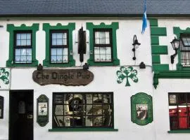 The Dingle Pub Rooms