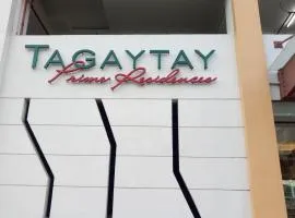 Tagaytay Budget Rooms with Balcony