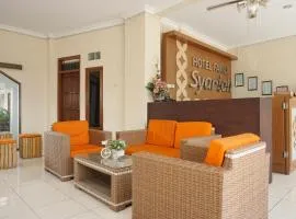 RedDoorz Plus @ Jalan Parangtritis 2