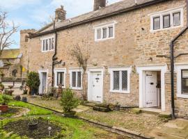 3 Poole End，位于克利夫罗的酒店