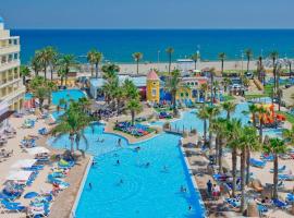 Mediterraneo Bay Hotel & Resort，位于滨海罗克塔斯的度假村