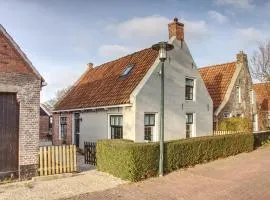 Huisje de Eersteling