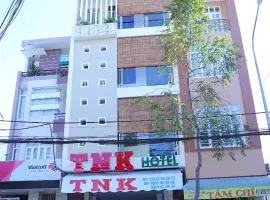 Khách sạn TNK