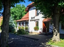 Hotel & Restaurant Lindengarten