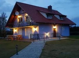 Lawendowy Zakątek