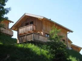 Alpenferienhaus Dachstein-West