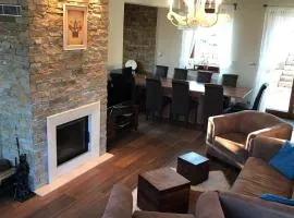 Vass-Villa Vendégház