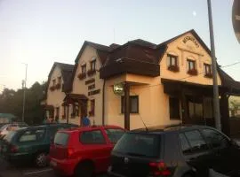 帕诺拉玛潘泽欧住宿加早餐旅馆
