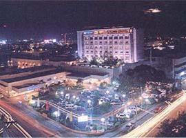 The Apo View Hotel，位于达沃市的酒店