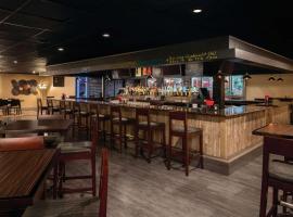 印第安纳丽柏酒店