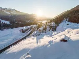 伊芬山美景环保酒店