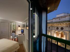 Maison Milano | UNA Esperienze，位于米兰米兰市中心的酒店