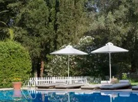 配莱卡乡村俱乐部公寓