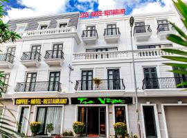 Tre Việt Tuy Hòa Hotel