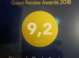 Pousada Dedo de Deus