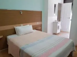利马旅馆