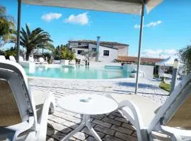 Agriturismo Baglio San Nicola
