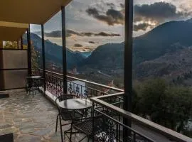 Το Ηλιοβασίλεμα