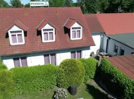 Pension Zum Lindeneck