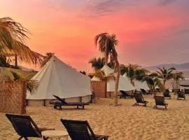 ChiloChill Glamping Resort