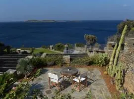 Aegean Luxury Villa