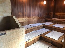 Dormy Inn PREMIUM Kushiro，位于钏路钏路机场 - KUH附近的酒店
