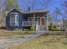 Red Cedar Cabin