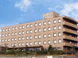 Forest Inn Gobo，位于Gobo的酒店