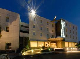 San Giorgio, Sure Hotel Collection by Best Western，位于弗利的酒店