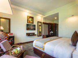 Hotel Ichchha，位于西玛拉的酒店