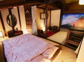 Kyoto Traditional Machiya House