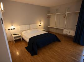 Master Hotel Reggio Emilia，位于雷焦艾米利亚的酒店