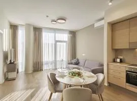 Asian Magnolia Boutique Apartments