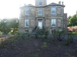 Kirkmay House