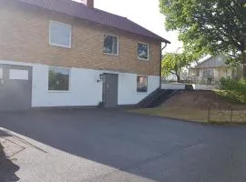 Lust Huset