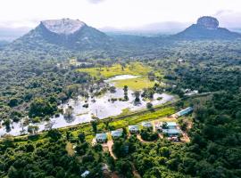 Sigiriya King's Resort，位于锡吉里亚的酒店